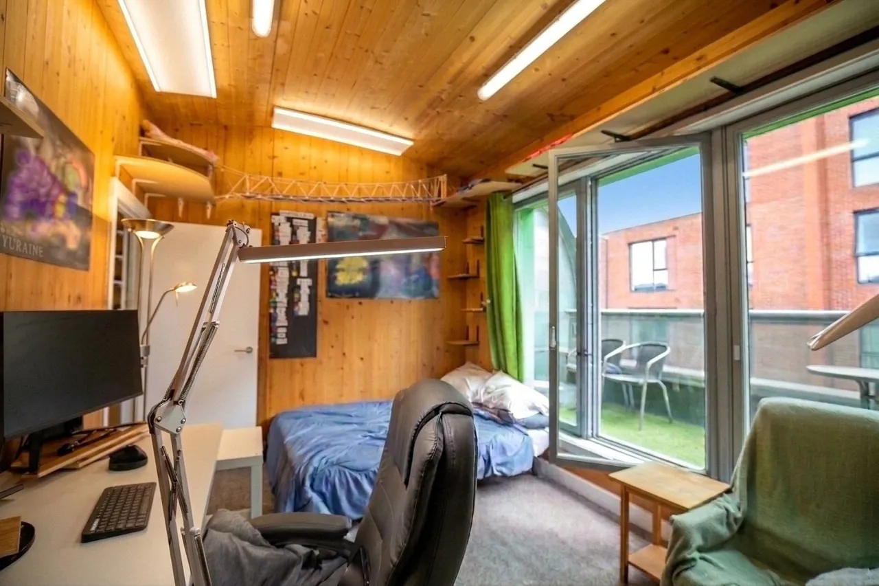 Wilder Street, Bristol, BS2, photo 10