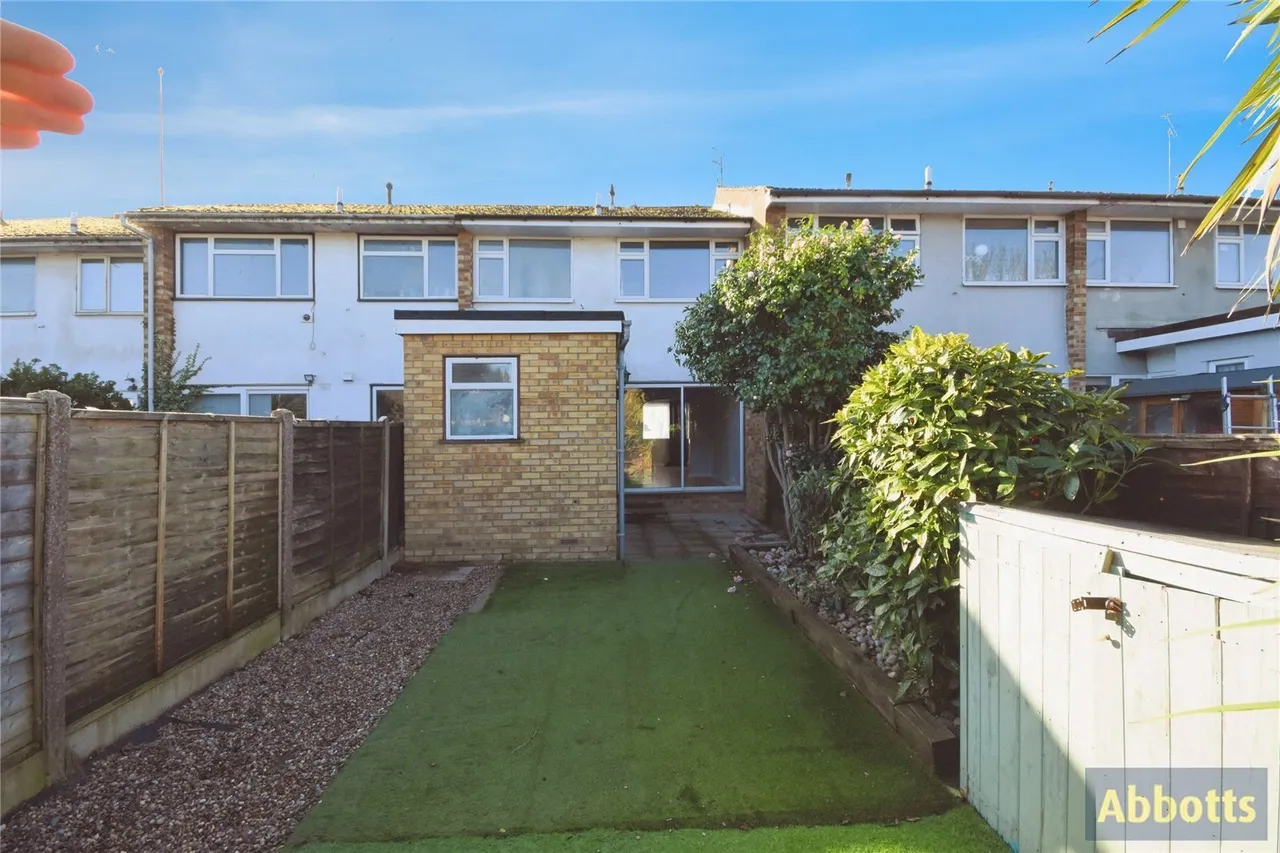 Bramble Road, Leigh-on-Sea, Essex, SS9, photo 22