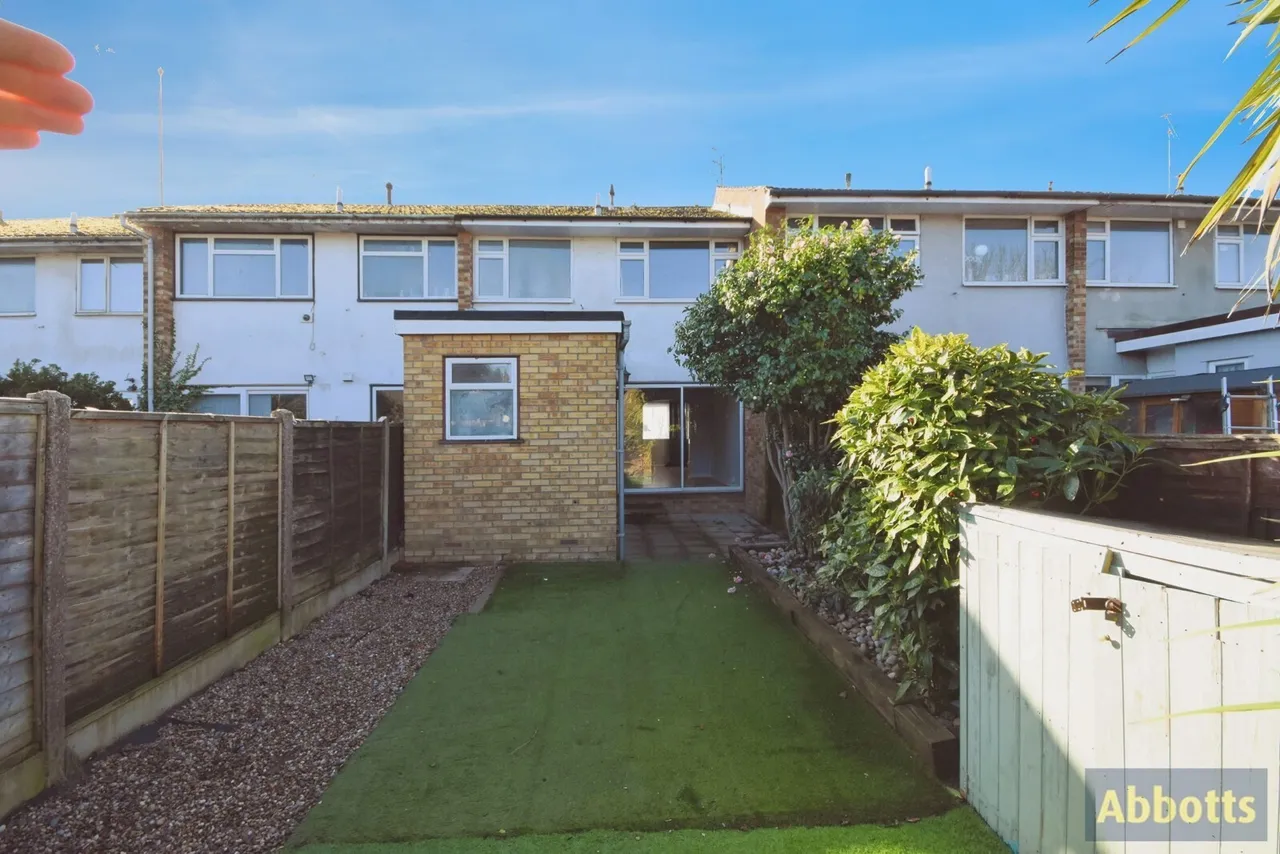 Bramble Road, Leigh-on-Sea, Essex, SS9, photo 37
