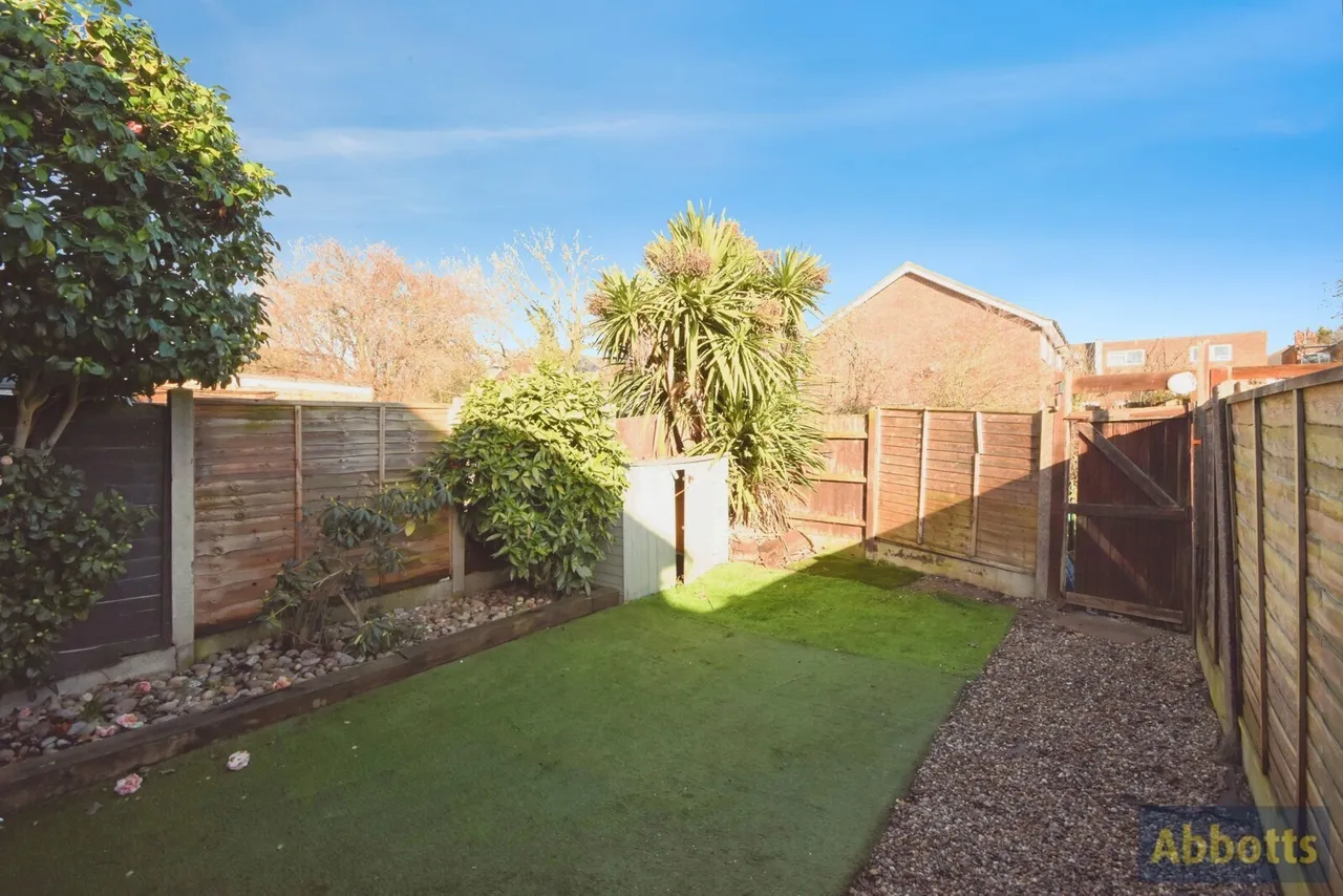 Bramble Road, Leigh-on-Sea, Essex, SS9, photo 35