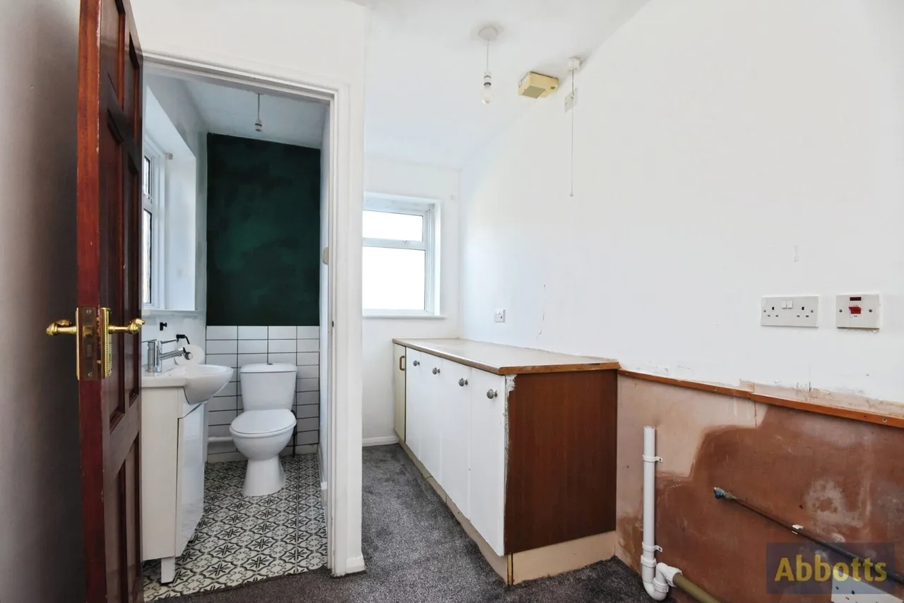 Bramble Road, Leigh-on-Sea, Essex, SS9, photo 32