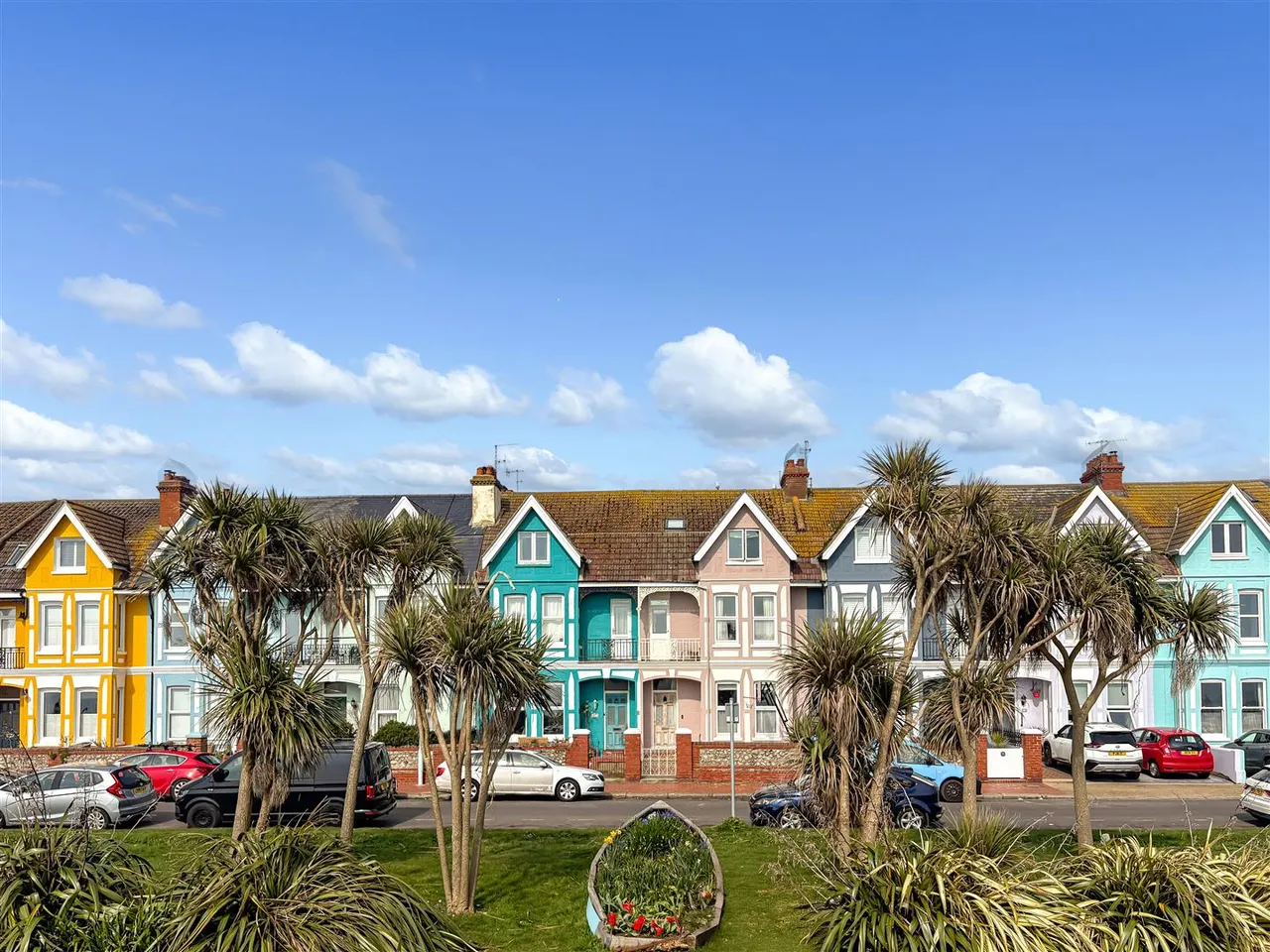 5 bed house for sale, New Parade, Worthing