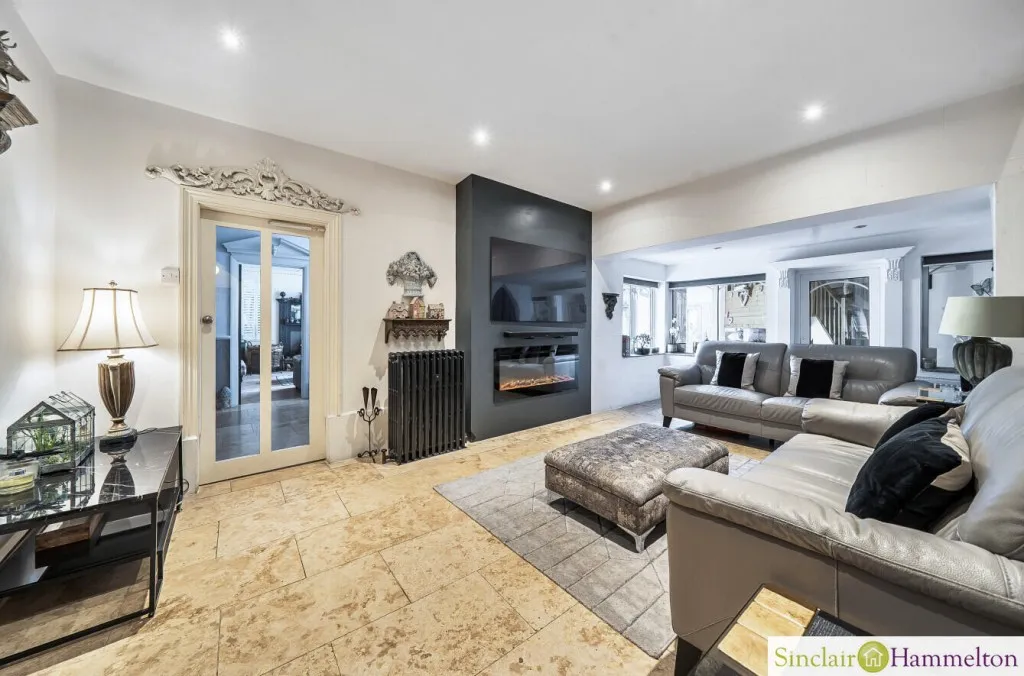 Croydon Road, Keston, photo 15
