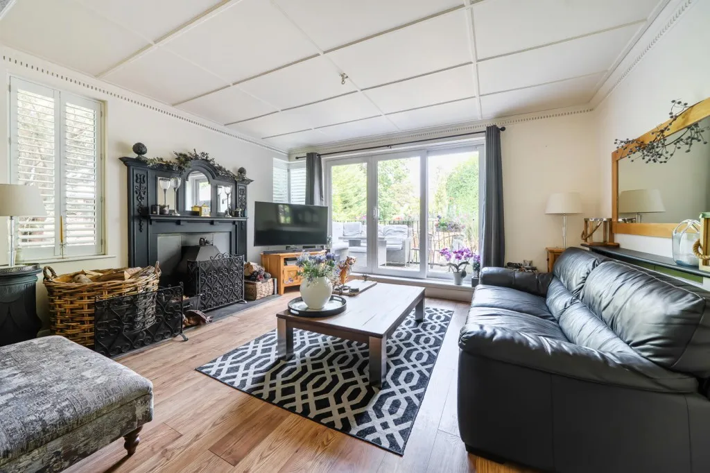 Croydon Road, Keston, photo 11
