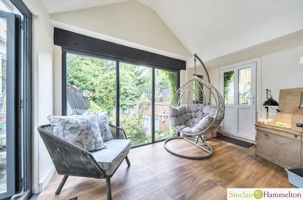 Croydon Road, Keston, photo 31