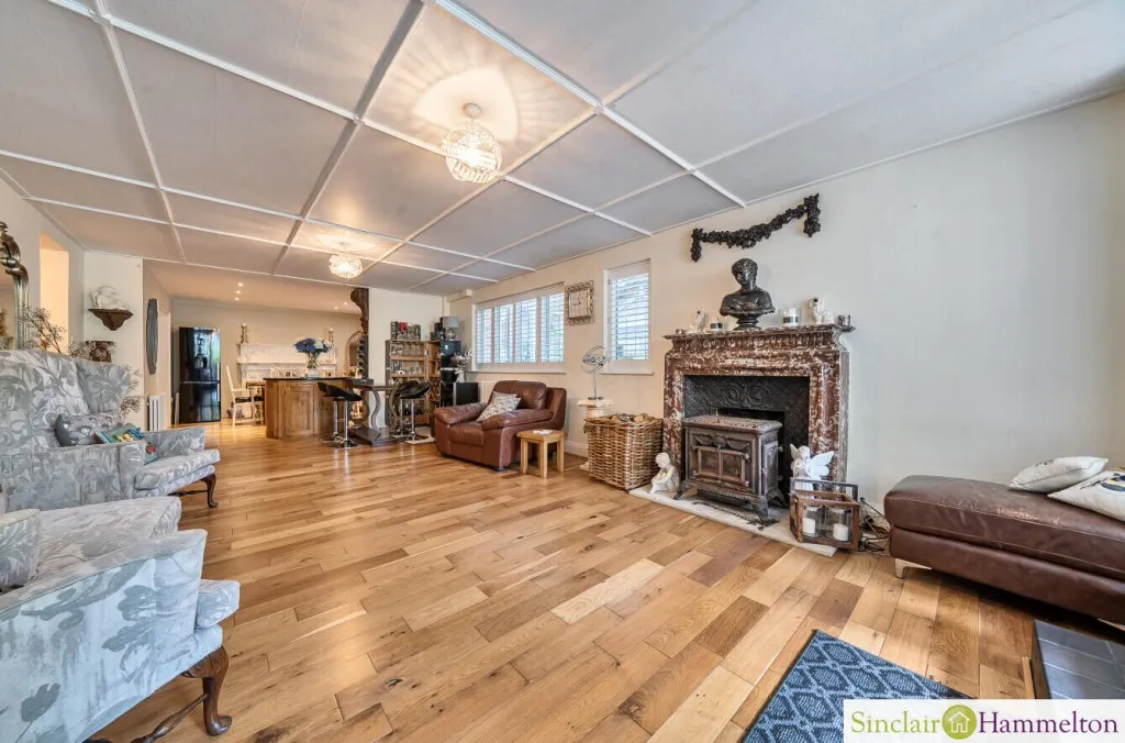 Croydon Road, Keston, photo 14