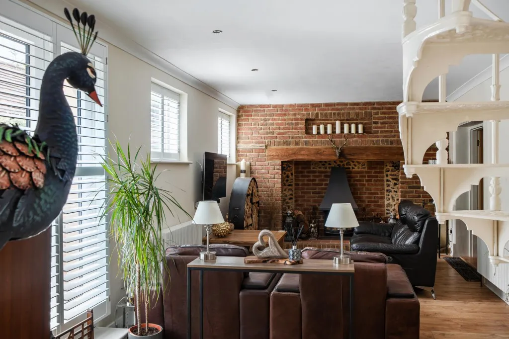 Croydon Road, Keston, photo 17