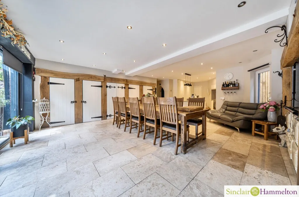 Croydon Road, Keston, photo 5
