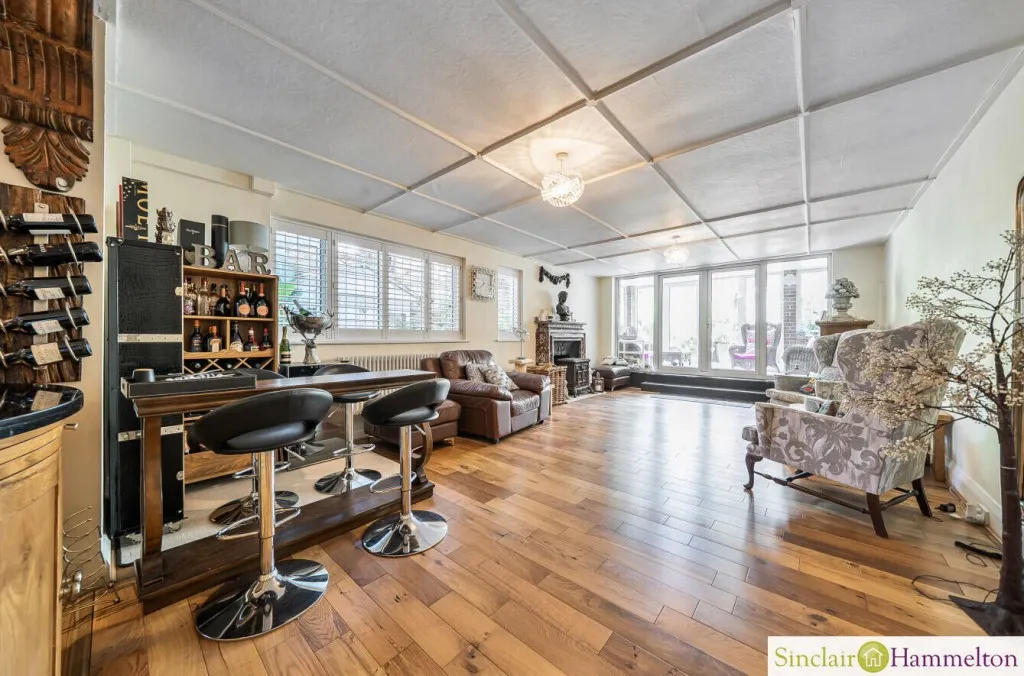Croydon Road, Keston, photo 13