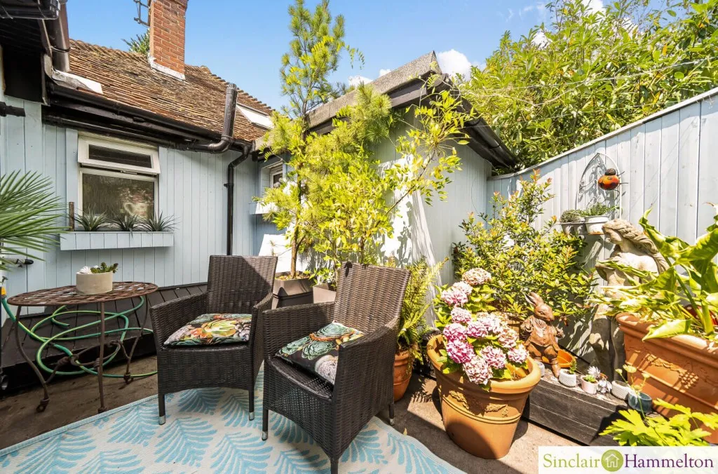 Croydon Road, Keston, photo 28