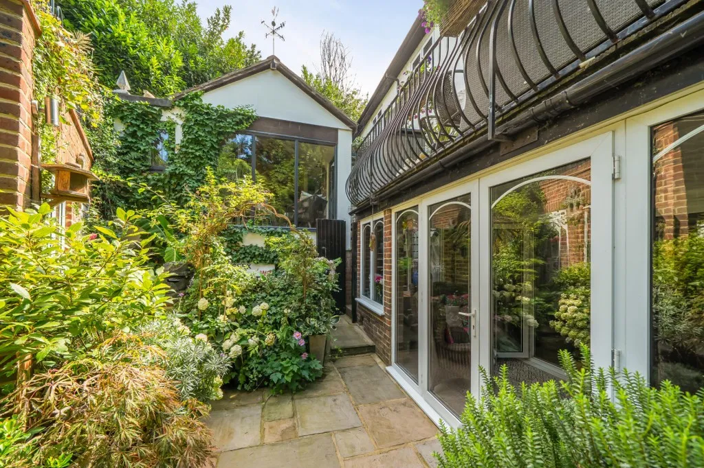 Croydon Road, Keston, photo 39