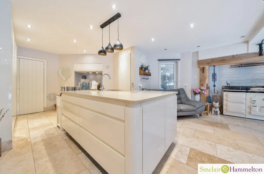 Croydon Road, Keston, photo 2
