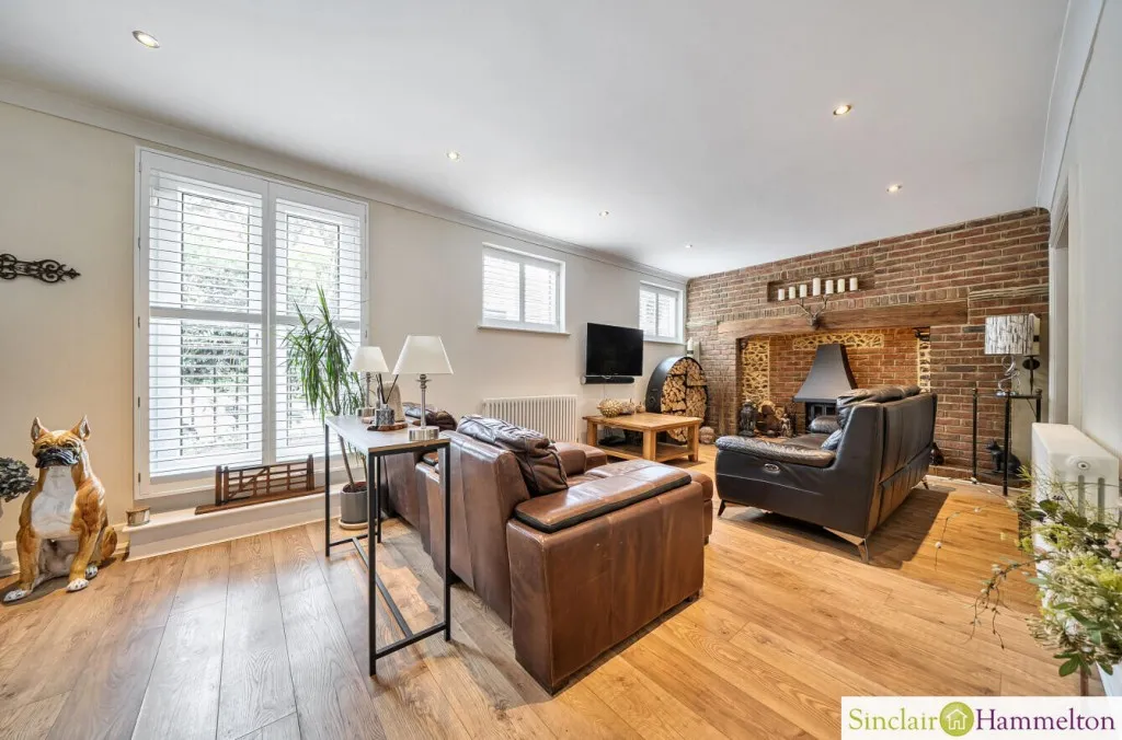 Croydon Road, Keston, photo 16