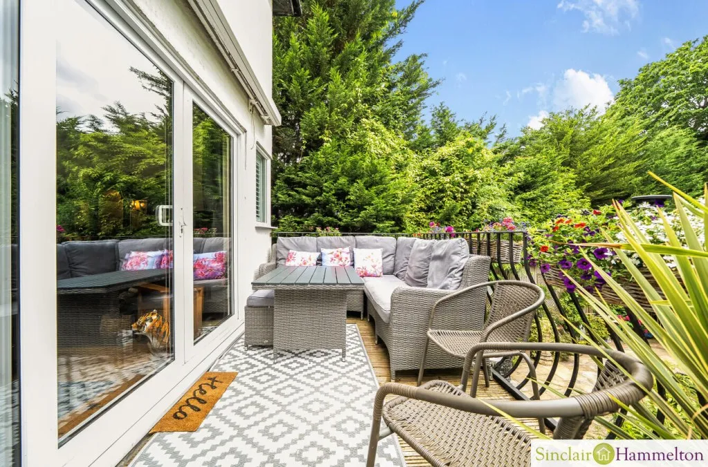 Croydon Road, Keston, photo 33