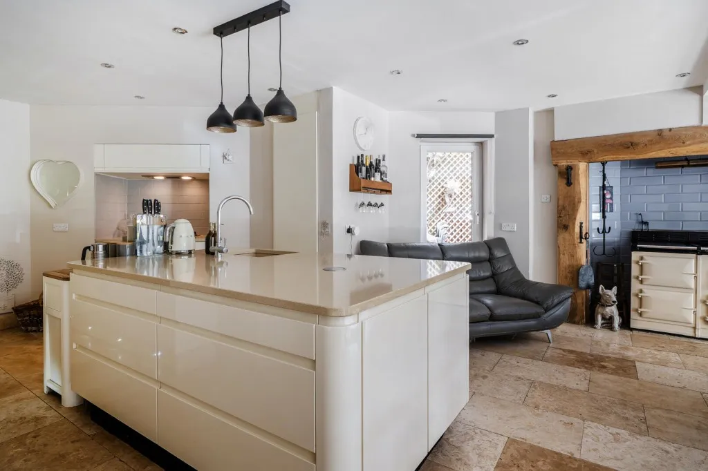 Croydon Road, Keston, photo 4