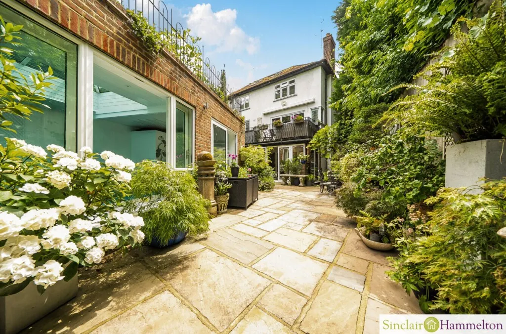 Croydon Road, Keston, photo 35