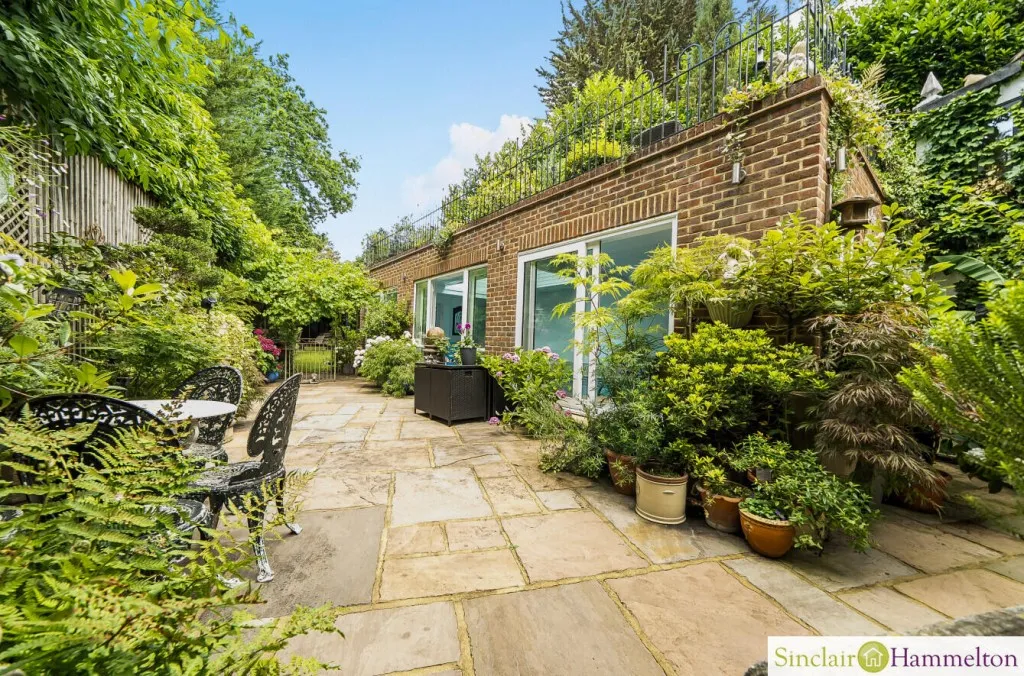Croydon Road, Keston, photo 34