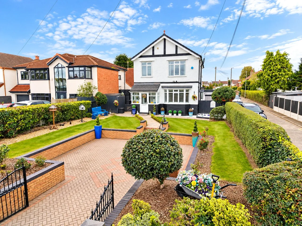 Upton Road, Moreton, CH46, photo 27
