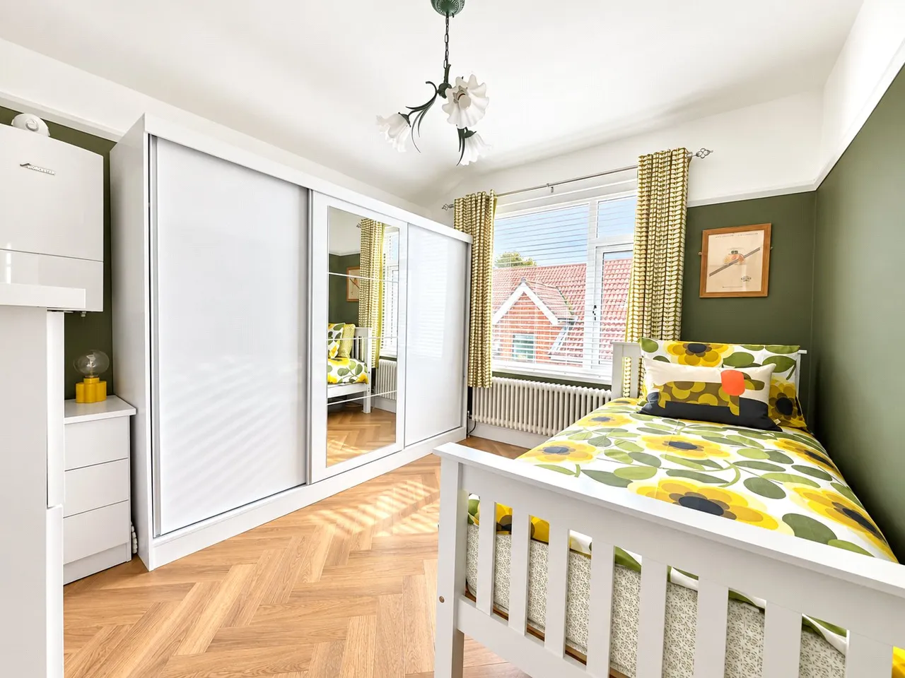 Upton Road, Moreton, CH46, photo 14