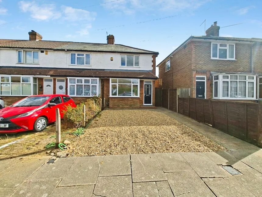 Chesford Road, Luton, Bedfordshire, LU2, photo 11