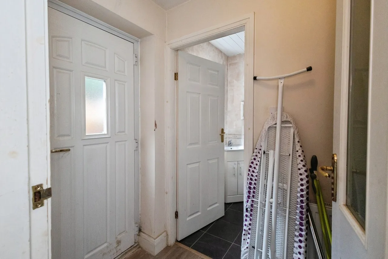 Crickets Lane, Ashton-under-Lyne, Greater Manchester, OL6, photo 8