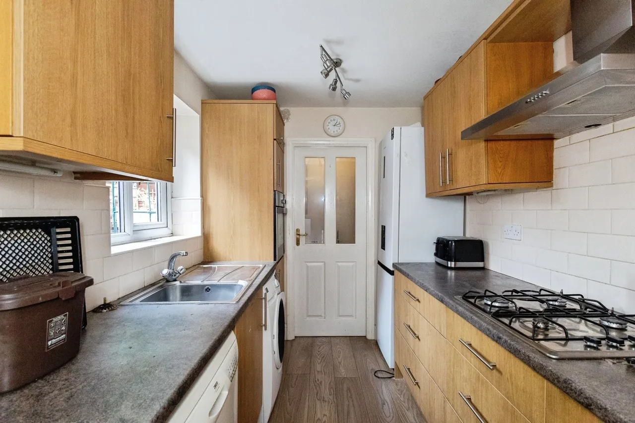 Crickets Lane, Ashton-under-Lyne, Greater Manchester, OL6, photo 7