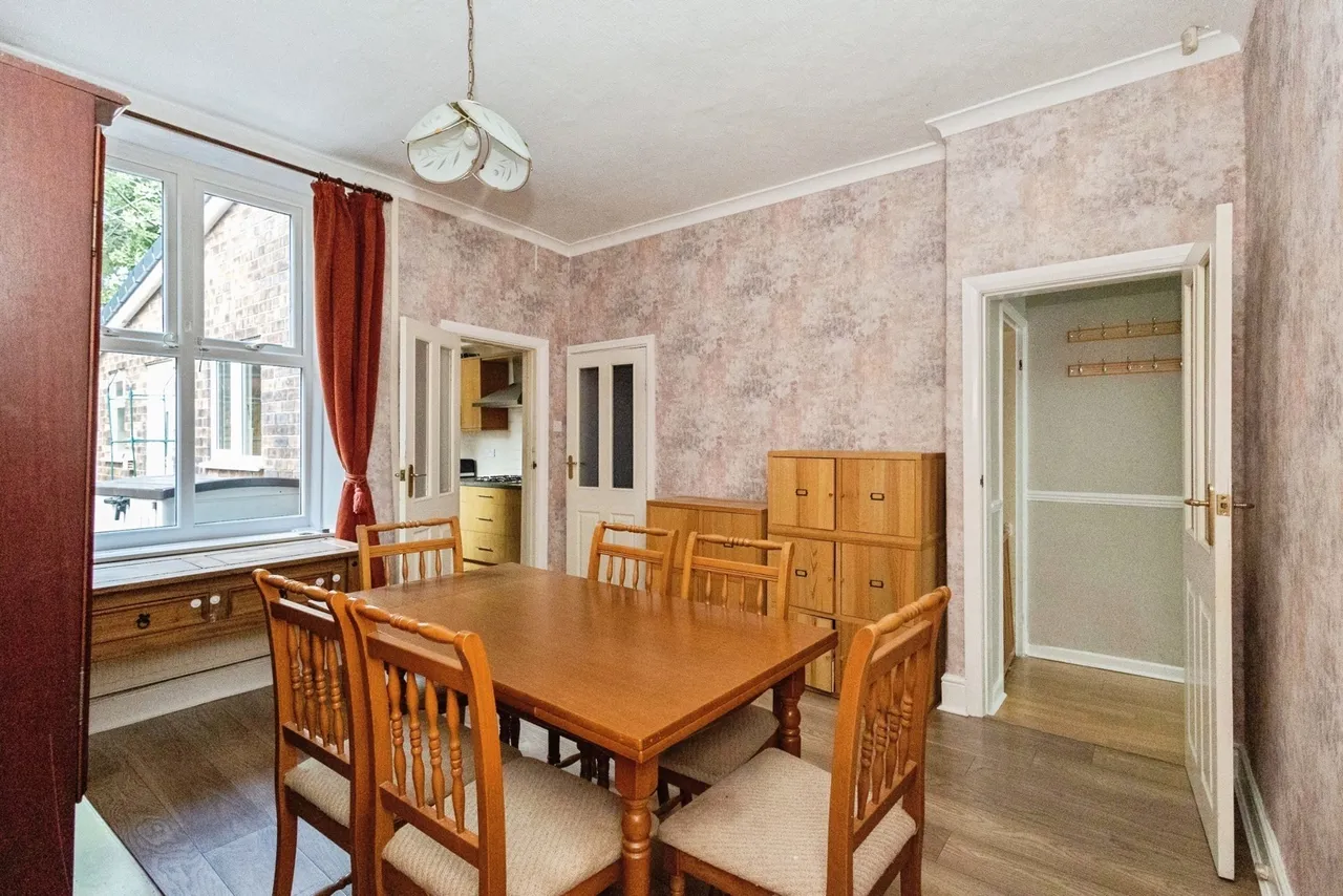 Crickets Lane, Ashton-under-Lyne, Greater Manchester, OL6, photo 4