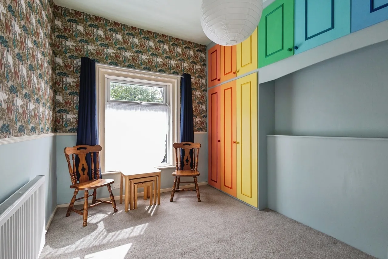 Crickets Lane, Ashton-under-Lyne, Greater Manchester, OL6, photo 12