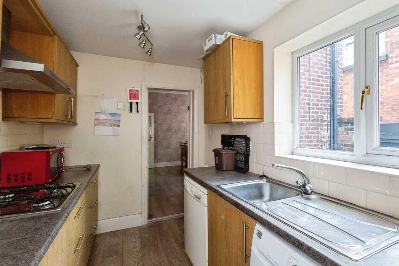 Crickets Lane, Ashton-under-Lyne, Greater Manchester, OL6, photo 6