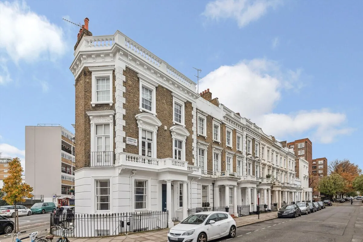 Cambridge Street, London, SW1V, photo 7