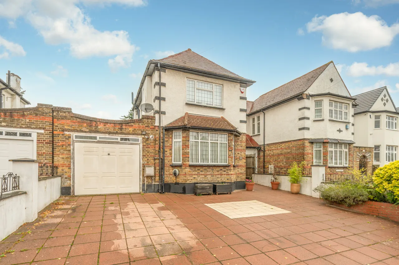 9 Birchen Grove, London, photo 9