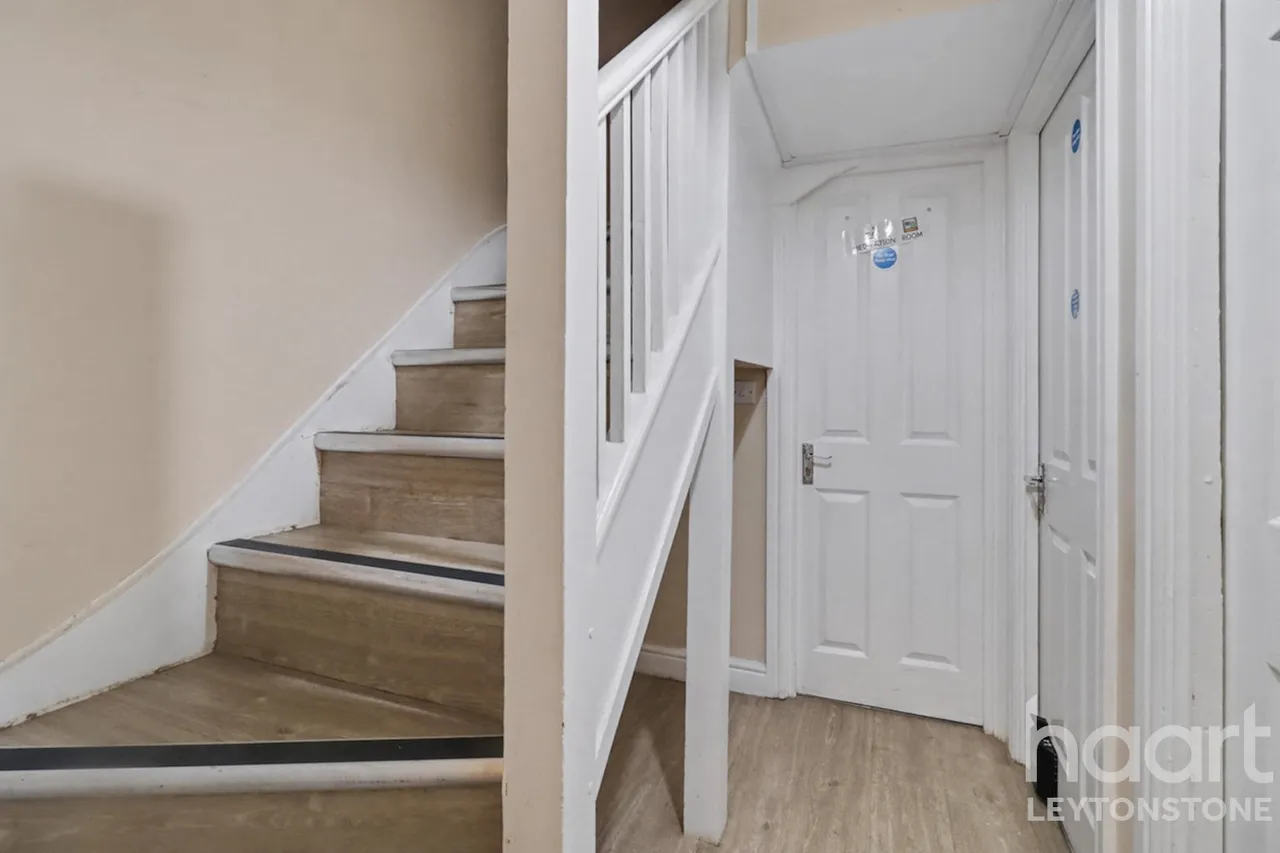 Harold Road, London, E11, photo 14