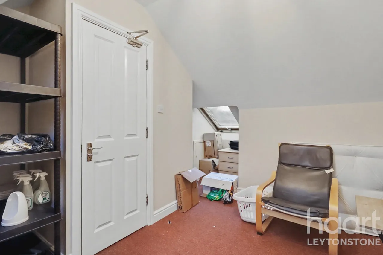 Harold Road, London, E11, photo 15