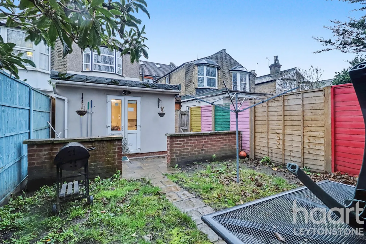 Harold Road, London, E11, photo 17