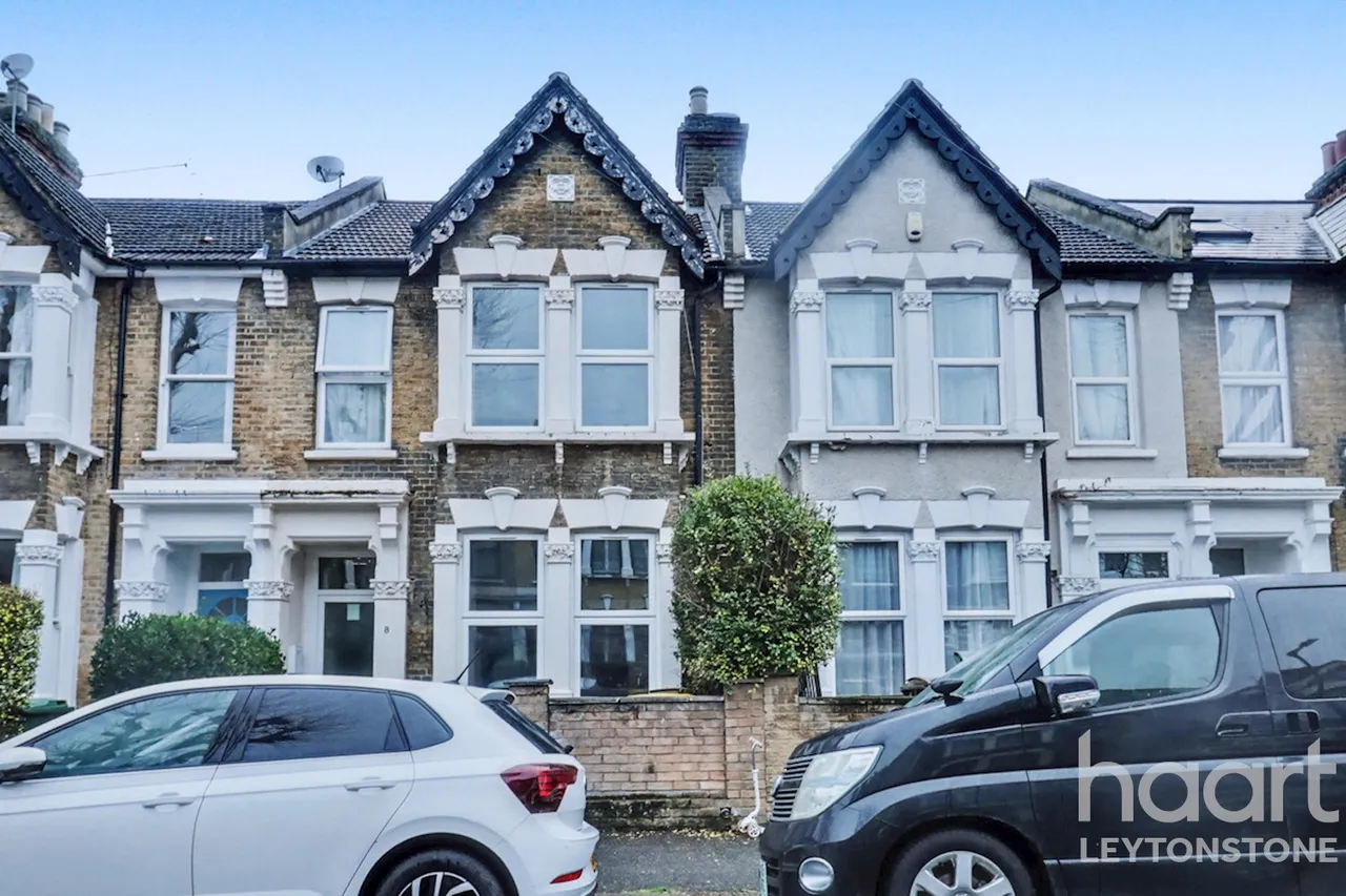 Harold Road, London, E11, photo 19
