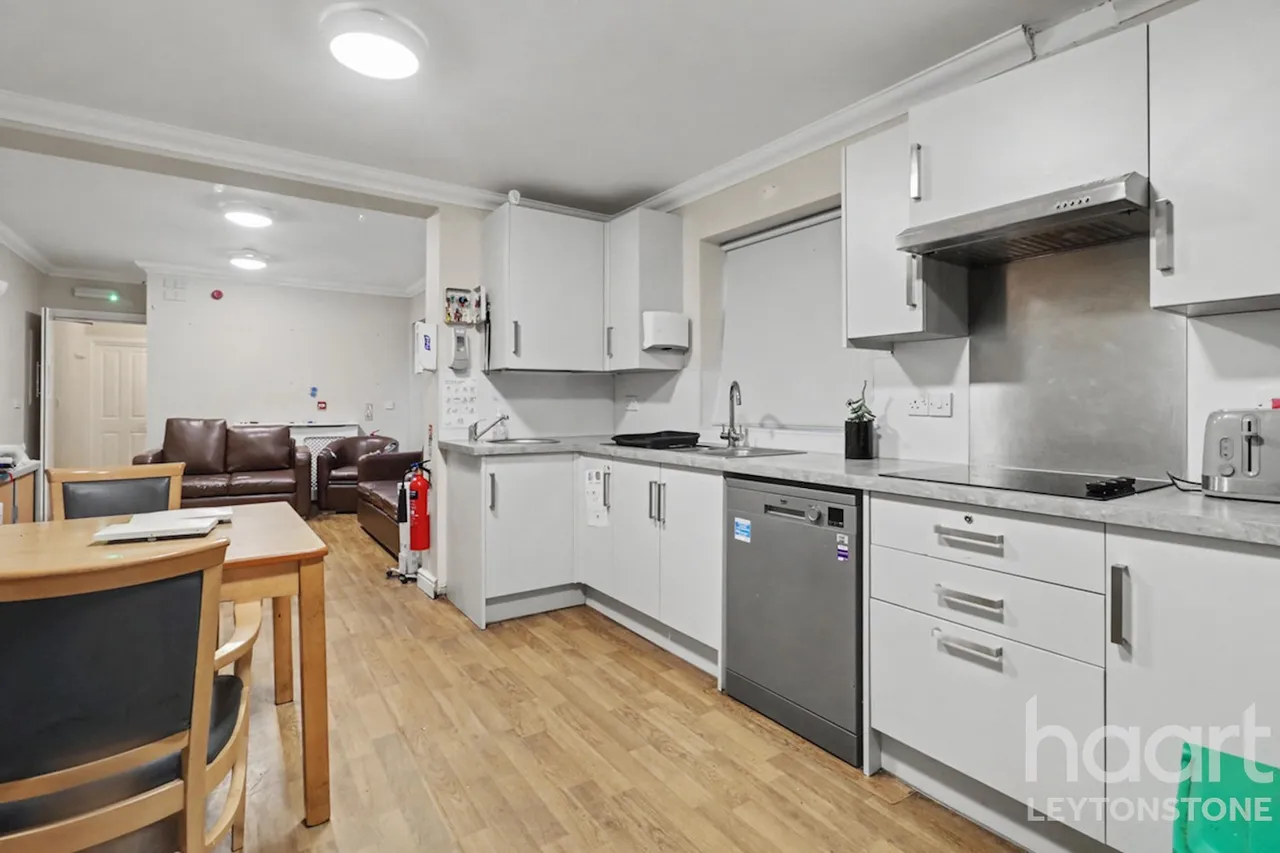 Harold Road, London, E11, photo 8