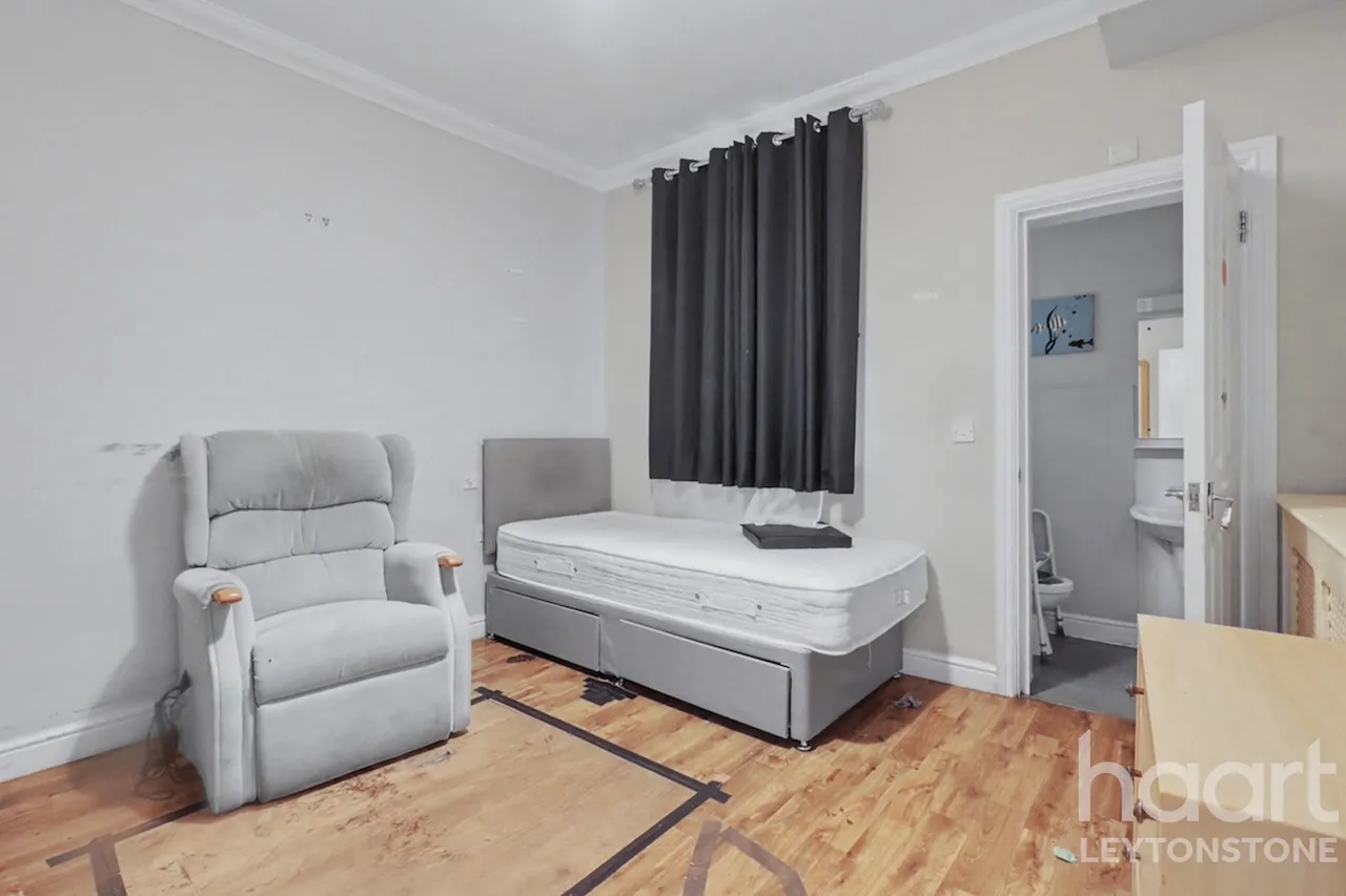 Harold Road, London, E11, photo 6