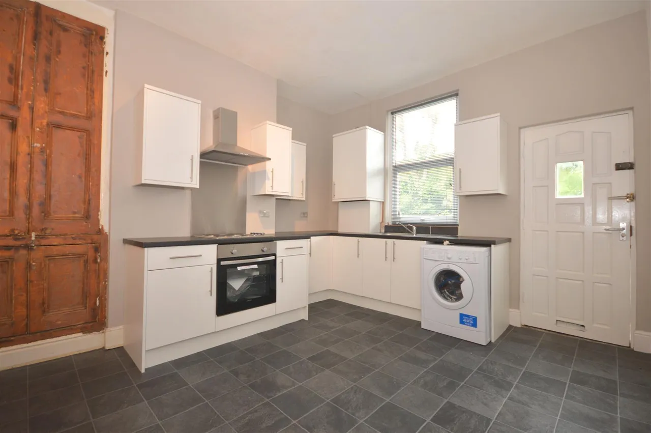Baron Street, Nr City Centre, S1 4TG, photo 2