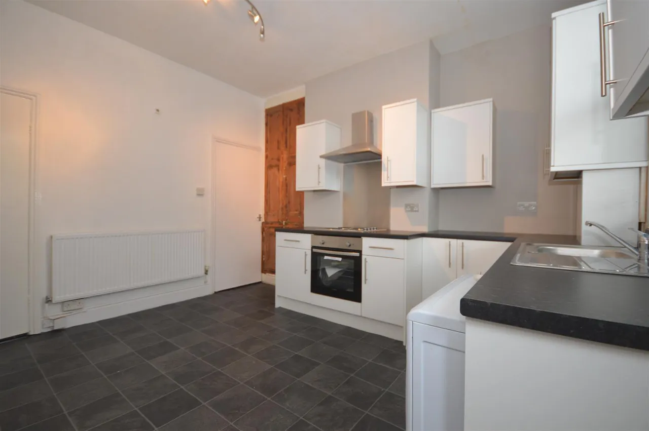 Baron Street, Nr City Centre, S1 4TG, photo 3