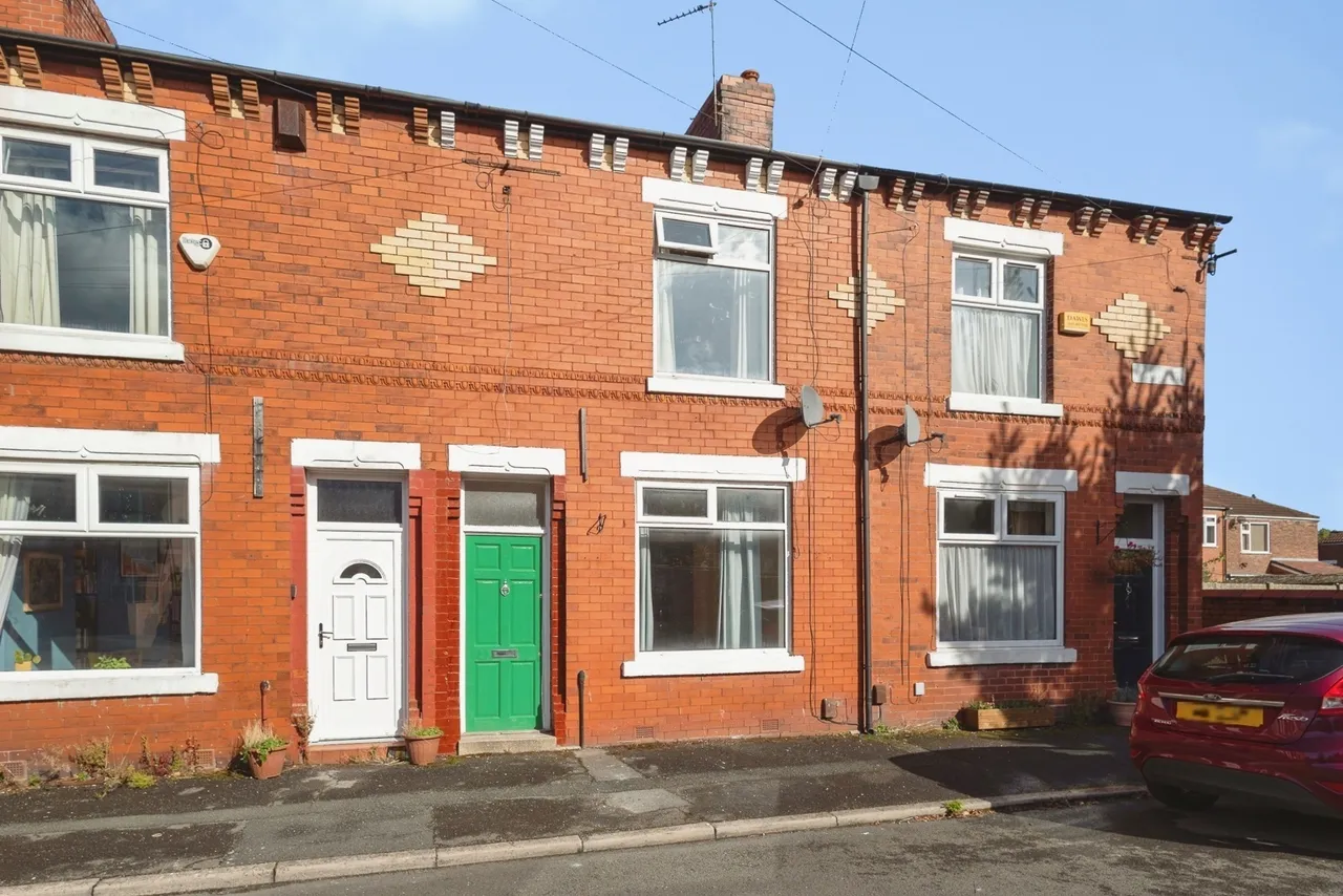Rufus Street, Manchester, M14, photo 21