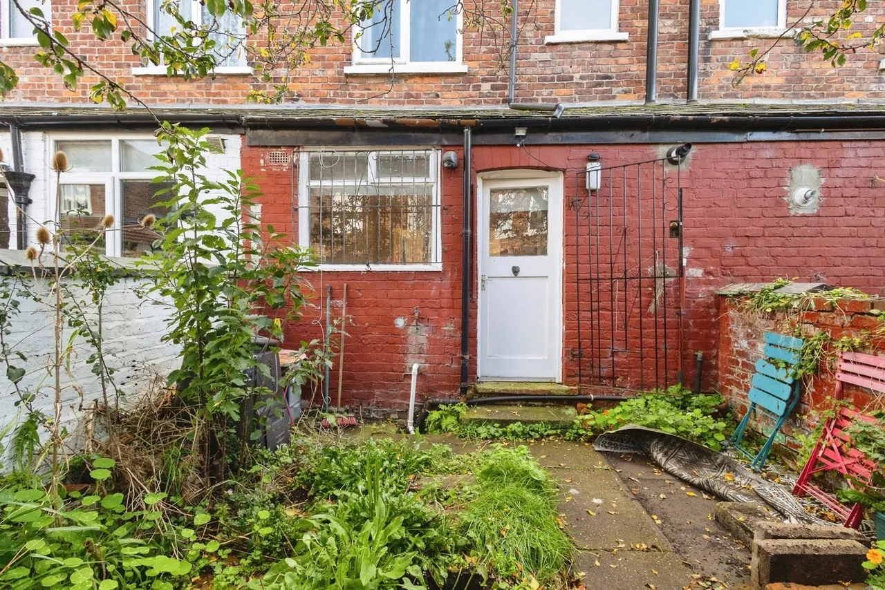 Rufus Street, Manchester, M14, photo 20