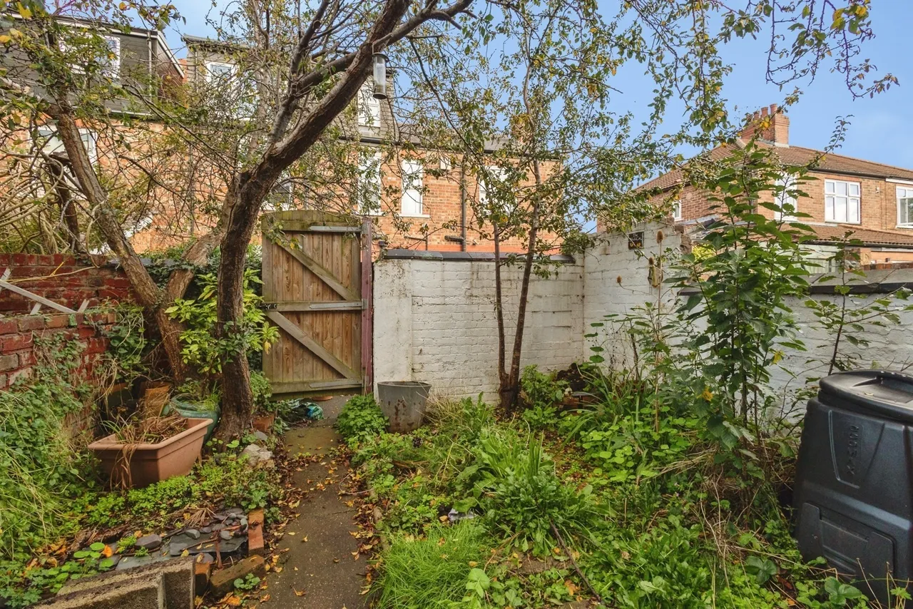 Rufus Street, Manchester, M14, photo 18