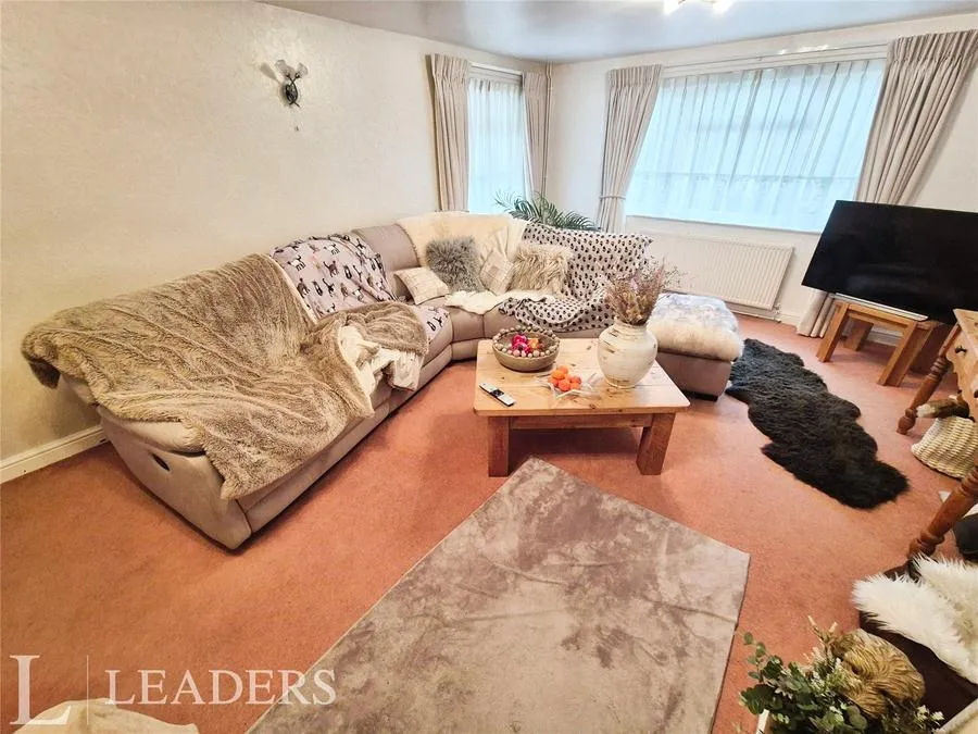 Ashbourne Road, Belper, DE56, photo 7