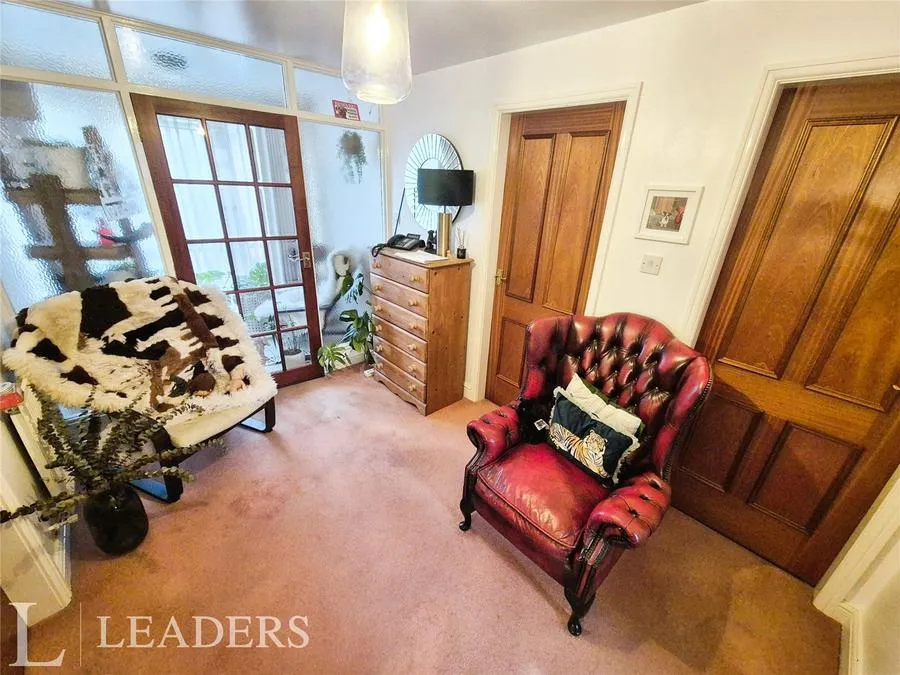 Ashbourne Road, Belper, DE56, photo 8
