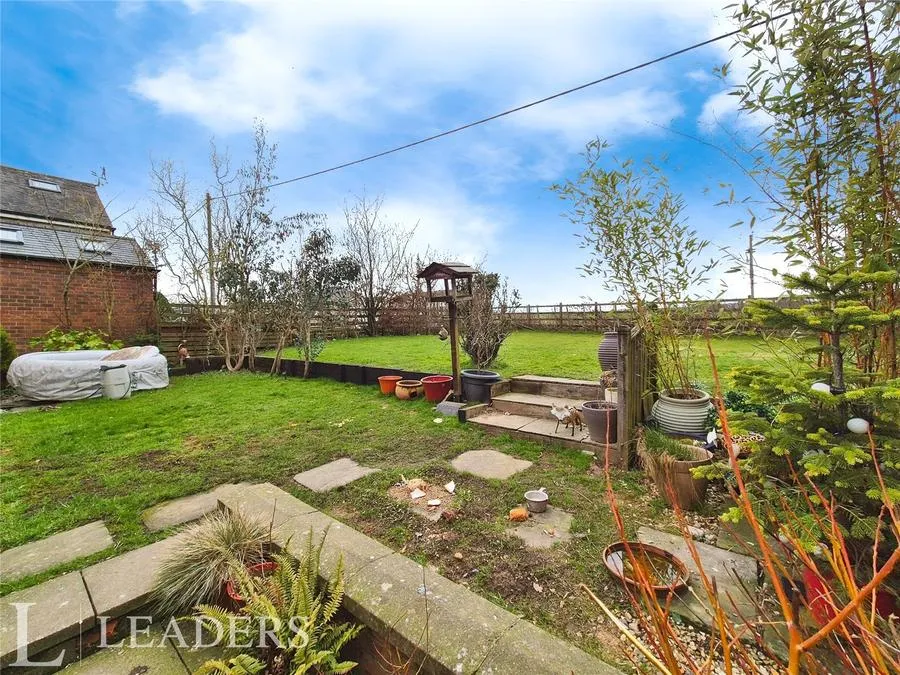 Ashbourne Road, Belper, DE56, photo 15
