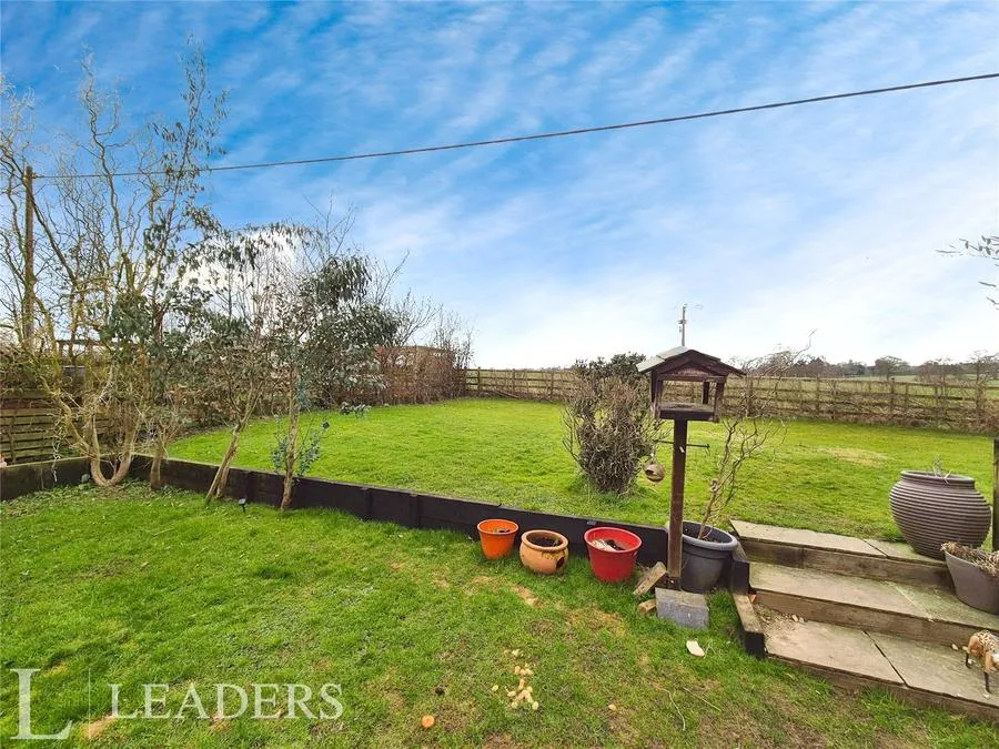 Ashbourne Road, Belper, DE56, photo 11