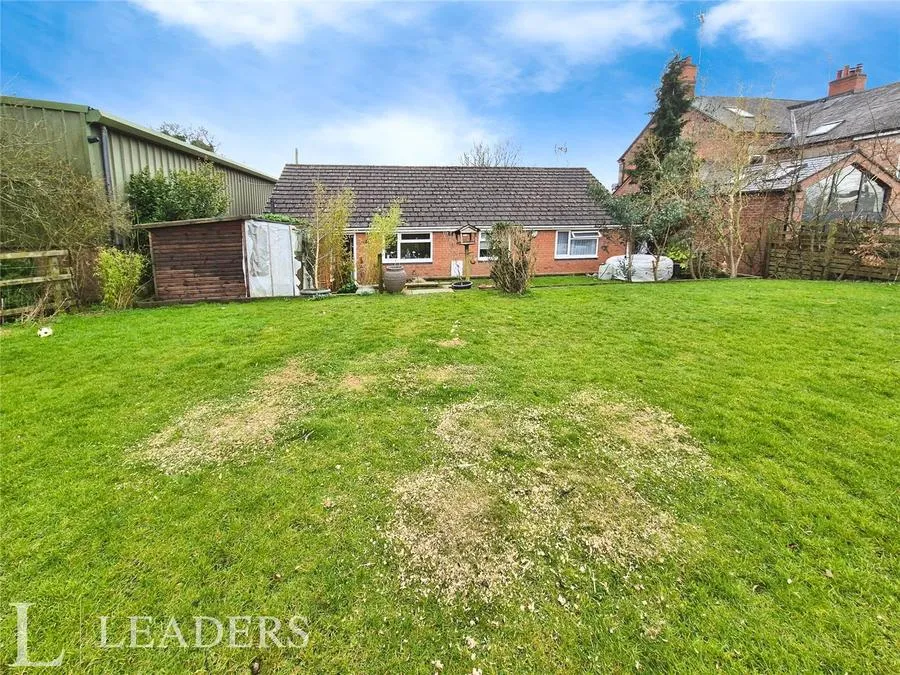 Ashbourne Road, Belper, DE56, photo 12