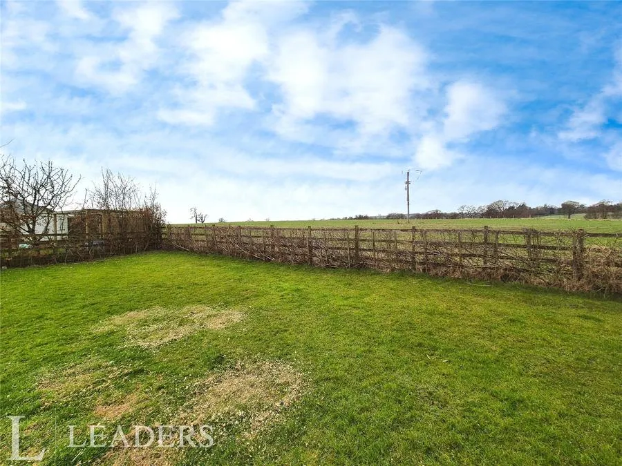 Ashbourne Road, Belper, DE56, photo 14