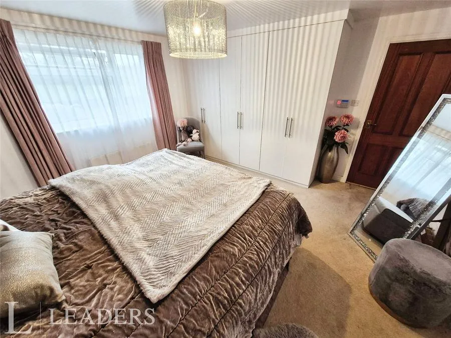 Ashbourne Road, Belper, DE56, photo 5