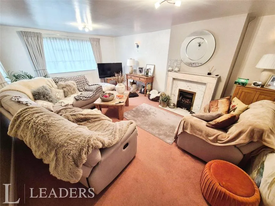 Ashbourne Road, Belper, DE56, photo 6